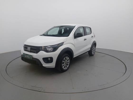 FIAT MOBI 1.0 EVO FLEX LIKE. MANUAL FIAT MOBI 1.0 EVO FLEX LIKE. MANUAL